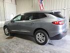 2019 Buick Enclave Essence Угольный vin: 5GAERBKW1KJ293043