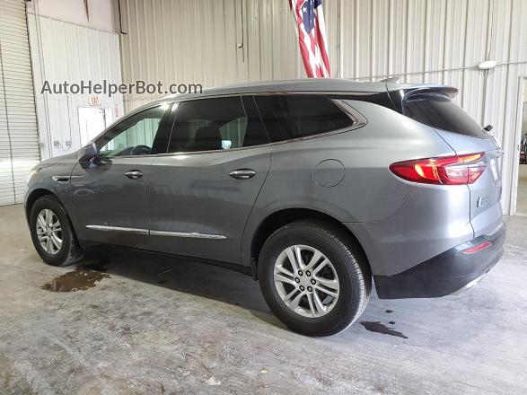 2019 Buick Enclave Essence Угольный vin: 5GAERBKW1KJ293043
