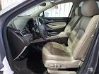 2019 Buick Enclave Essence Угольный vin: 5GAERBKW1KJ293043