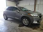 2019 Buick Enclave Essence Угольный vin: 5GAERBKW1KJ293043