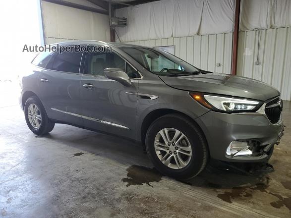 2019 Buick Enclave Essence Угольный vin: 5GAERBKW1KJ293043