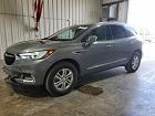 2019 Buick Enclave Essence Угольный vin: 5GAERBKW1KJ293043