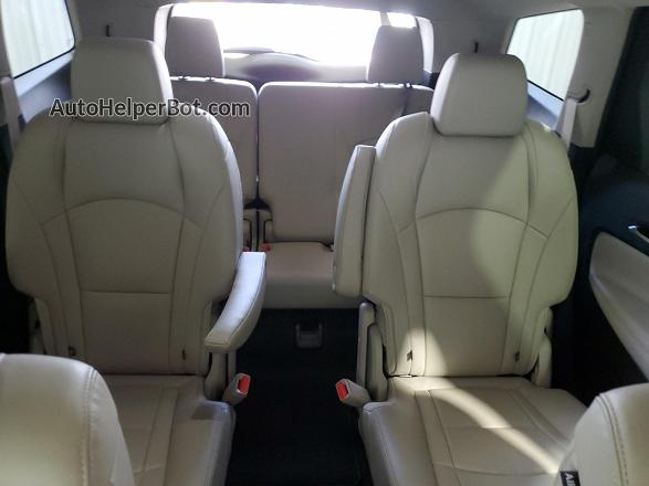 2019 Buick Enclave Essence Угольный vin: 5GAERBKW1KJ293043