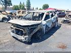2019 Buick Enclave Essence Red vin: 5GAERBKW6KJ188031