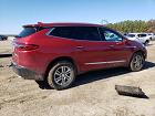 2019 Buick Enclave Essence Red vin: 5GAERBKW8KJ186930