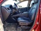 2019 Buick Enclave Essence Red vin: 5GAERBKW8KJ186930