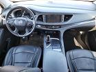2019 Buick Enclave Essence Red vin: 5GAERBKW8KJ186930