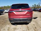 2019 Buick Enclave Essence Red vin: 5GAERBKW8KJ186930