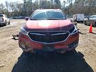 2019 Buick Enclave Essence Red vin: 5GAERBKW8KJ186930
