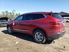 2019 Buick Enclave Essence Red vin: 5GAERBKW8KJ186930