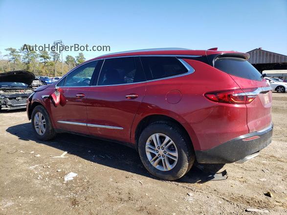 2019 Buick Enclave Essence Red vin: 5GAERBKW8KJ186930