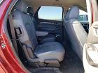 2019 Buick Enclave Essence Red vin: 5GAERBKW8KJ186930