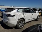 2019 Buick Enclave Avenir Белый vin: 5GAERDKW6KJ267078