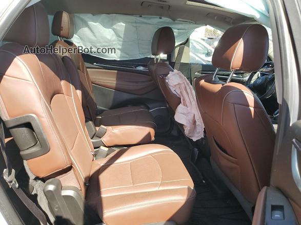 2019 Buick Enclave Avenir Белый vin: 5GAERDKW6KJ267078