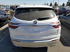 2019 Buick Enclave Avenir Белый vin: 5GAERDKW6KJ267078