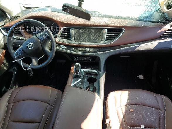 2019 Buick Enclave Avenir Белый vin: 5GAERDKW6KJ267078