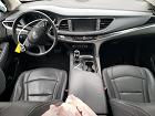 2019 Buick Enclave Premium Черный vin: 5GAEVBKW8KJ112970