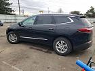 2019 Buick Enclave Premium Черный vin: 5GAEVBKW8KJ112970
