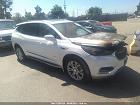 2019 Buick Enclave Avenir Белый vin: 5GAEVCKW3KJ123672