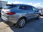 2019 Buick Enclave Avenir Gray vin: 5GAEVCKW3KJ183404