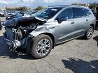 2019 Buick Enclave Avenir Gray vin: 5GAEVCKW3KJ183404