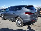 2019 Buick Enclave Avenir Gray vin: 5GAEVCKW3KJ183404