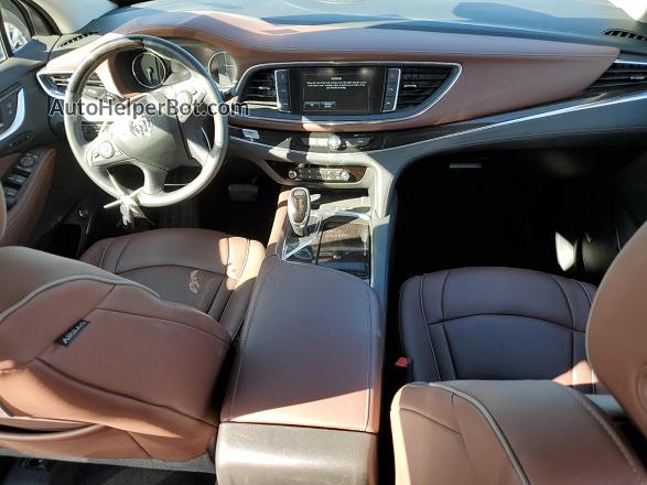 2019 Buick Enclave Avenir Gray vin: 5GAEVCKW3KJ183404