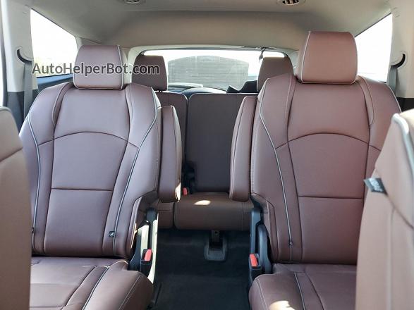 2019 Buick Enclave Avenir Gray vin: 5GAEVCKW3KJ183404