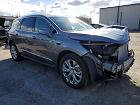 2019 Buick Enclave Avenir Gray vin: 5GAEVCKW3KJ183404