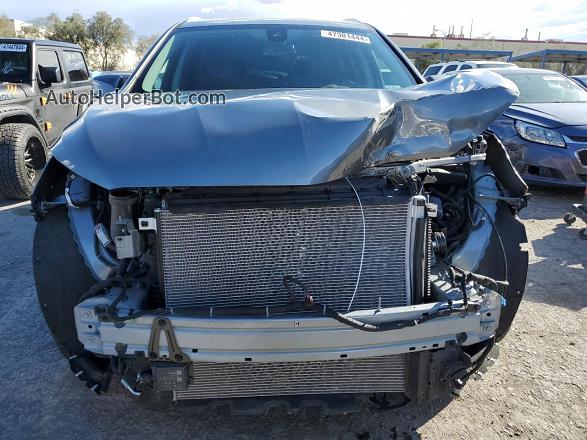 2019 Buick Enclave Avenir Gray vin: 5GAEVCKW3KJ183404
