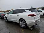 2019 Buick Enclave Avenir Белый vin: 5GAEVCKW9KJ209536