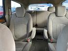 2010 Buick Enclave Cx White vin: 5GALRAED6AJ198259