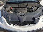 2010 Buick Enclave Cx White vin: 5GALRAED6AJ198259
