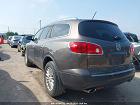 2010 Buick Enclave Cx Brown vin: 5GALRAED7AJ105586