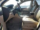 2010 Buick Enclave Cxl White vin: 5GALRBED5AJ152251