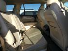 2010 Buick Enclave Cxl White vin: 5GALRBED5AJ152251
