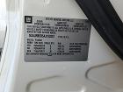 2010 Buick Enclave Cxl White vin: 5GALRBED5AJ152251
