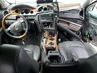 2010 Buick Enclave Cxl Silver vin: 5GALRBED7AJ106226