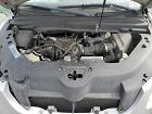 2010 Buick Enclave Cxl Silver vin: 5GALRBED7AJ106226