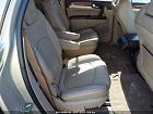 2010 Buick Enclave 2xl Tan vin: 5GALRCED5AJ143927
