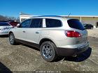 2010 Buick Enclave 2xl Tan vin: 5GALRCED5AJ143927