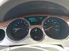 2010 Buick Enclave Cxl Red vin: 5GALVBED2AJ263030