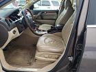 2010 Buick Enclave Cxl Brown vin: 5GALVCED2AJ104692