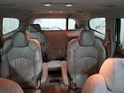 2010 Buick Enclave Cxl White vin: 5GALVCED3AJ193513