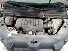 2010 Buick Enclave Cxl White vin: 5GALVCED3AJ193513