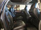 2010 Buick Enclave Cxl Угольный vin: 5GALVCED6AJ141390