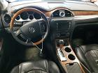 2010 Buick Enclave Cxl Угольный vin: 5GALVCED6AJ141390