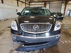 2010 Buick Enclave Cxl Угольный vin: 5GALVCED6AJ141390