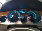 2010 Buick Enclave Cxl Угольный vin: 5GALVCED6AJ141390