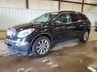 2010 Buick Enclave Cxl Угольный vin: 5GALVCED6AJ141390